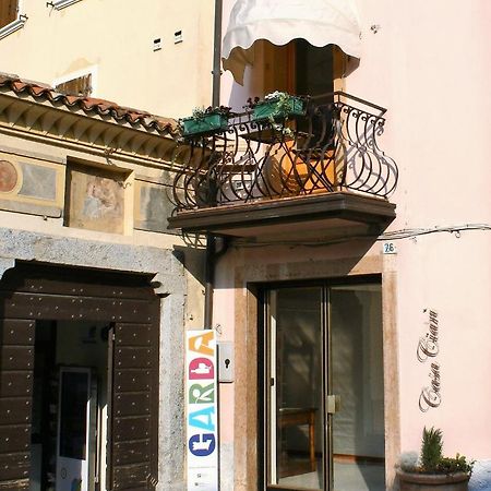 Casa Ciari Tremosine Exterior foto